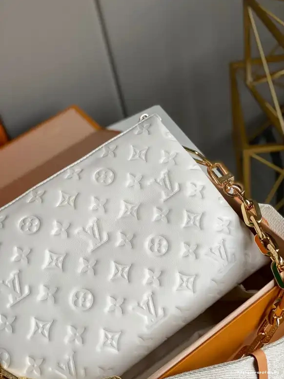 FS CHEAP VUITTON COUSSIN PM LOUIS 0525